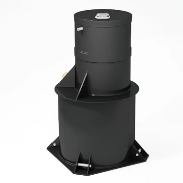 Септик ДИАМАНТ в Алексине