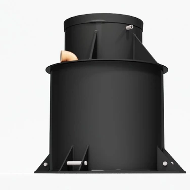 Септик ДИАМАНТ в Алексине