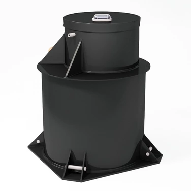 Септик ДИАМАНТ в Алексине