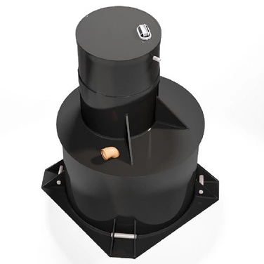 Септик ДИАМАНТ в Алексине