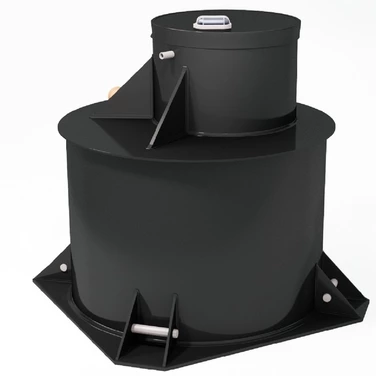 Септик ДИАМАНТ в Алексине