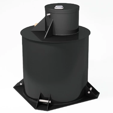 Септик ДИАМАНТ в Алексине