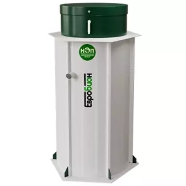 Септик Евробион Раунд 15 лонг