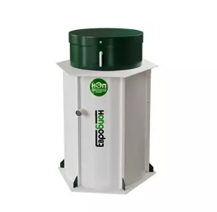 Септик Евробион Раунд 12