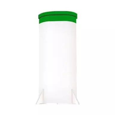 Септик Евробион Раунд 4 купить в Алексине с установкой под ключ по цене производителя