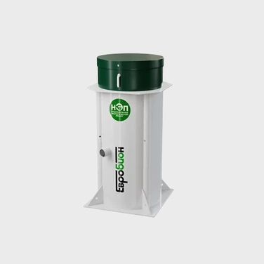 Септик ЕВРОБИОН в Алексине