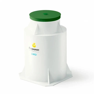 Септики трехкамерные в Алексине