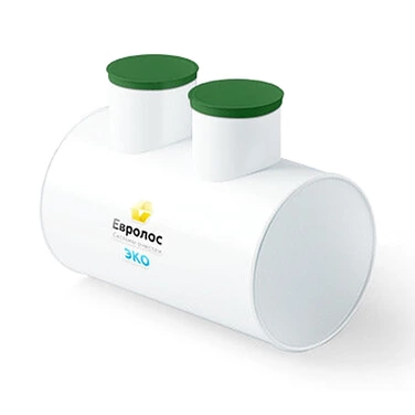 Септики для непостоянного проживания в Алексине