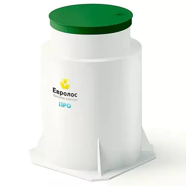 Септик Евролос ПРО 4