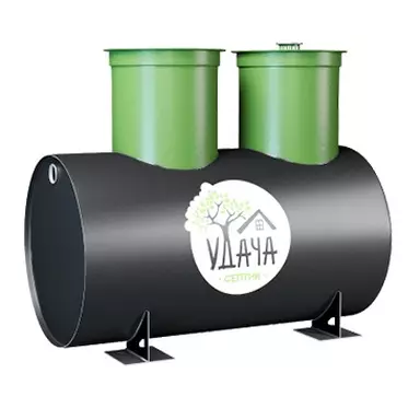 Септик Евролос Удача 3