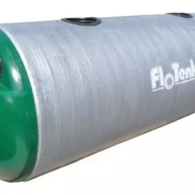 Септик ФЛОТЕНК STA-6 купить в Алексине с установкой под ключ по цене производителя