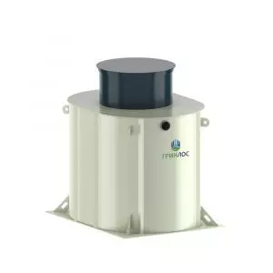 Септик Гринлос Эко 20