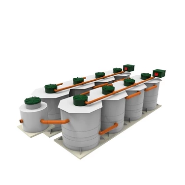 Септик KOLO ILMA в Алексине