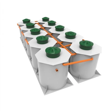 Септик KOLO ILMA в Алексине