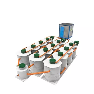 Септик КОЛО ИЛМА 300 купить в Алексине с установкой под ключ по цене производителя