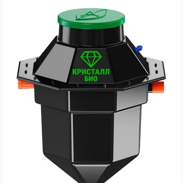 Септик Кристалл в Алексине