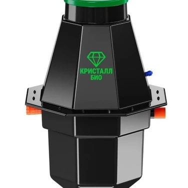 Септик Кристалл в Алексине