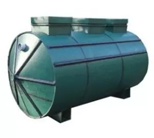 Септик Лидер 1,2 купить в Алексине с установкой под ключ по цене производителя