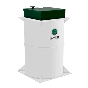 Септик МАЛАХИТ в Алексине
