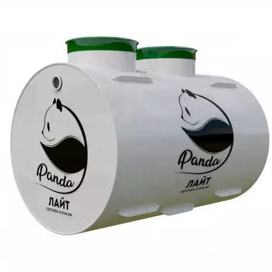 Септик Панда Лайт 3