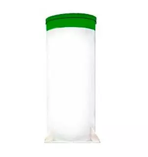 Септик РУСИН-5 прин. (СТАНДАРТ) купить в Алексине с установкой под ключ по цене производителя