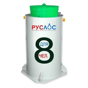 Септик ТАНК в Алексине