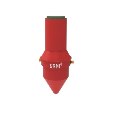 Септик SANI в Алексине