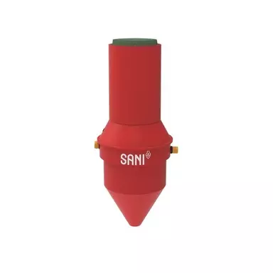 Септик SANI 5 Лонг купить в Алексине с установкой под ключ по цене производителя