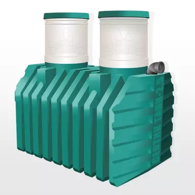 Септик Танк 3