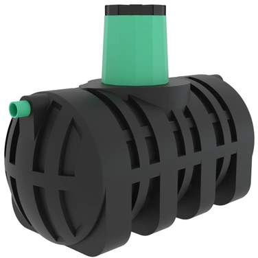 Септики однокамерные в Алексине