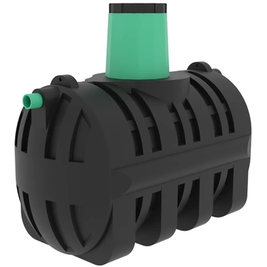 Септики однокамерные в Алексине