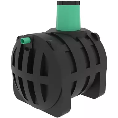 Септик Термит Накопитель 3.0 купить в Алексине с установкой под ключ по цене производителя