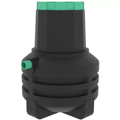 Септик Термит Профи 0.7 PR купить в Алексине с установкой под ключ по цене производителя