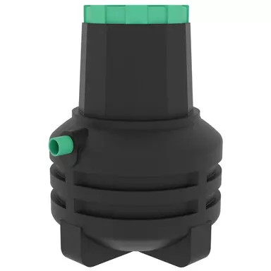 Септик Термит Профи 0.7 S купить в Алексине с установкой под ключ по цене производителя