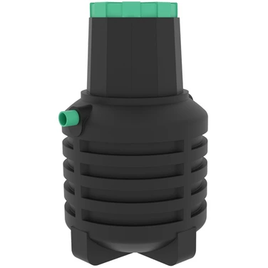 Септик ТЕРМИТ в Алексине