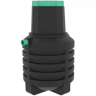 Септик Термит Профи 1.2 S купить в Алексине с установкой под ключ по цене производителя