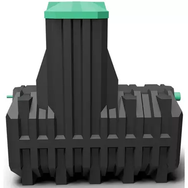 Септик Термит Трансформер 1.5 S купить в Алексине с установкой под ключ по цене производителя