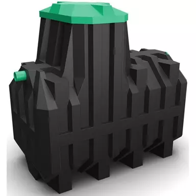 Септик Термит Трансформер 3.0 Sкупить в Алексине с установкой под ключ по цене производителя