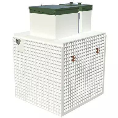 Септик Топас 30 Лонг купить в Алексине с установкой под ключ по цене производителя