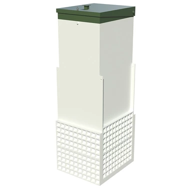 Септики принудительные в Алексине