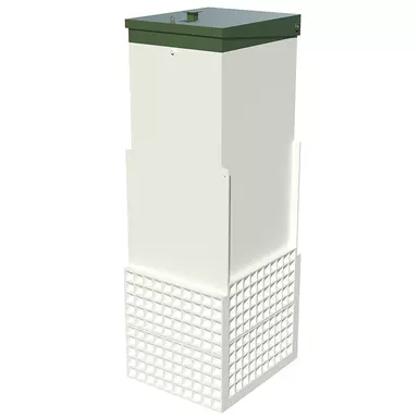 Септик Топас 5 Лонг Пр купить в Алексине с установкой под ключ по цене производителя