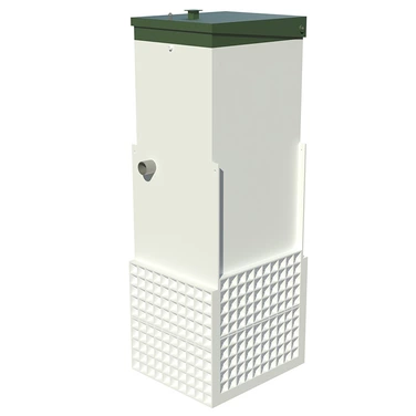 Септики самотечные в Алексине