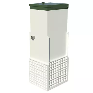 Септик Топас 5 Лонг купить в Алексине с установкой под ключ по цене производителя