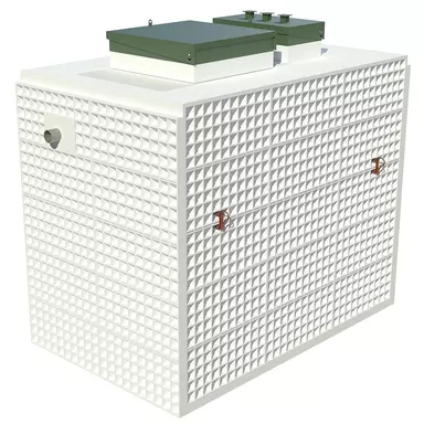 Септик Топас 50 купить в Алексине с установкой под ключ по цене производителя