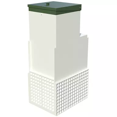 Септик Топас 8 Лонг Пр купить в Алексине с установкой под ключ по цене производителя