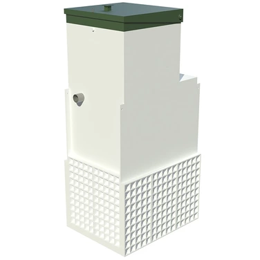 Септики самотечные в Алексине