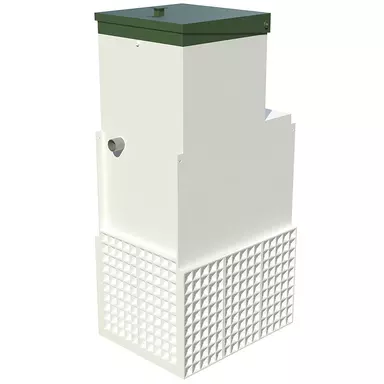 Септик Топас 8 Лонг купить в Алексине с установкой под ключ по цене производителя