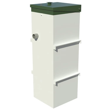 Септик ТОПАС-С в Алексине