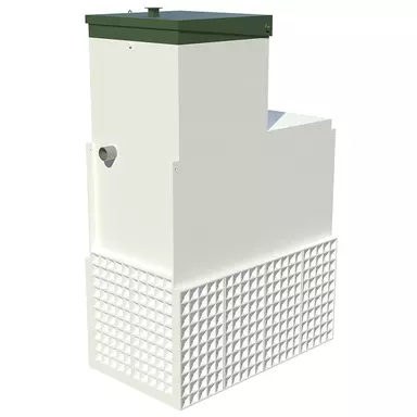 Септик Топас-С 12 Лонг купить в Алексине с установкой под ключ по цене производителя