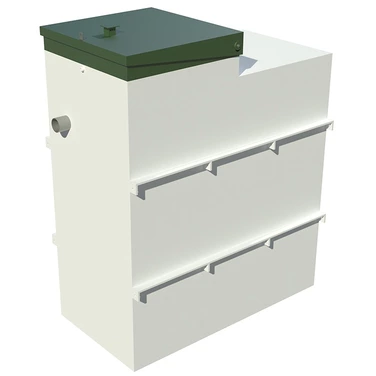 Септик ТОПАС-С в Алексине